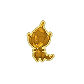 Golden Poipole
